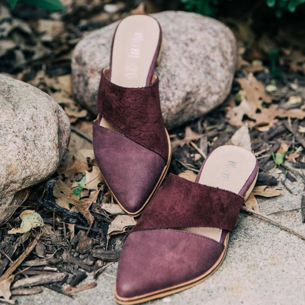 Wine MI.IM mules